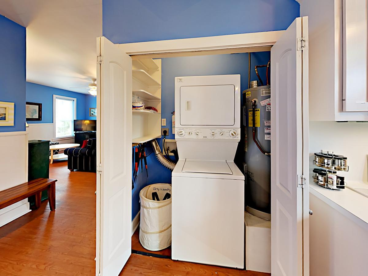 The Blue Marlin House Home - thumb 23