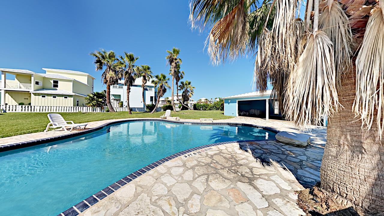 The Blue Marlin House Home - thumb 30