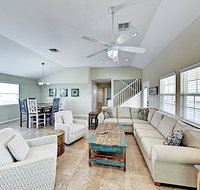 Popsicle Stix Home - Accommodation Florida