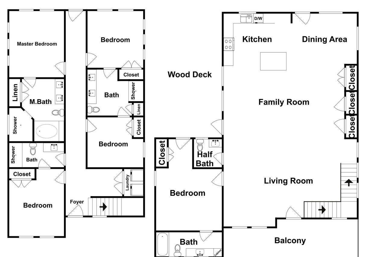 Gulf Views Galore - thumb 12