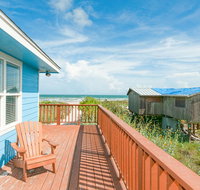 1814 On The Beach Home - Accommodation Florida