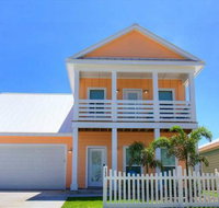 Aquaholics Anonymous - Accommodation Florida