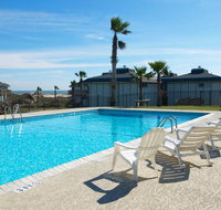 Vista Del Mar 505Bh Condo - Accommodation Florida