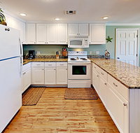 321 E Cotter Home - Accommodation Florida