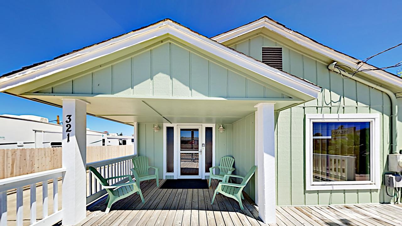 321 E Cotter Home - thumb 9