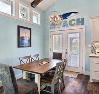 Purple Paradise BW122 Home - Accommodation Florida