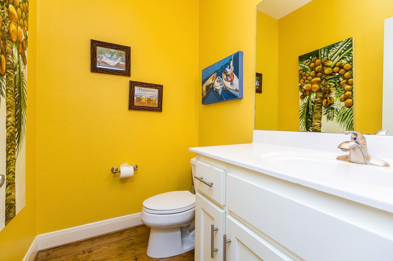 Beach Beauty- Port Aransas - thumb 3