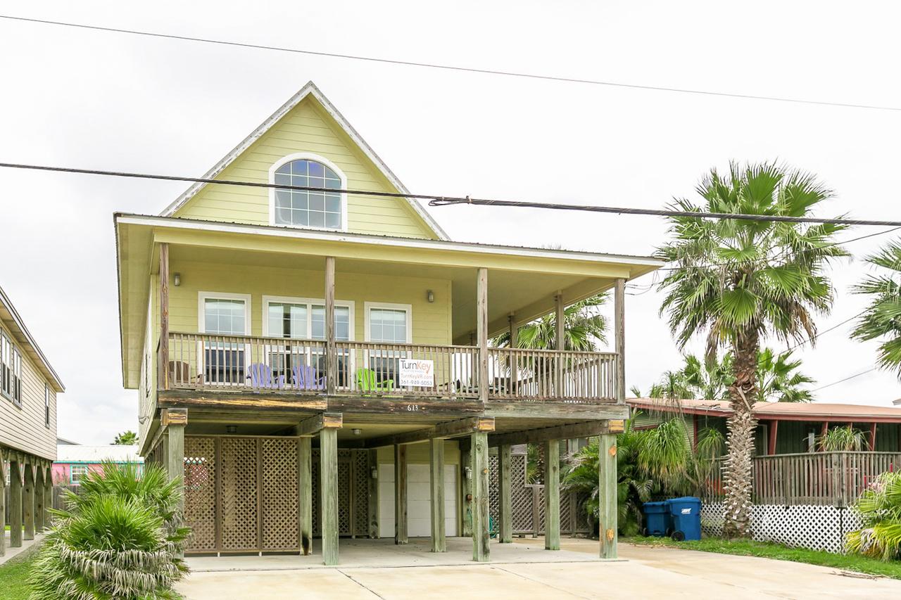 Beach Beauty- Port Aransas - thumb 15