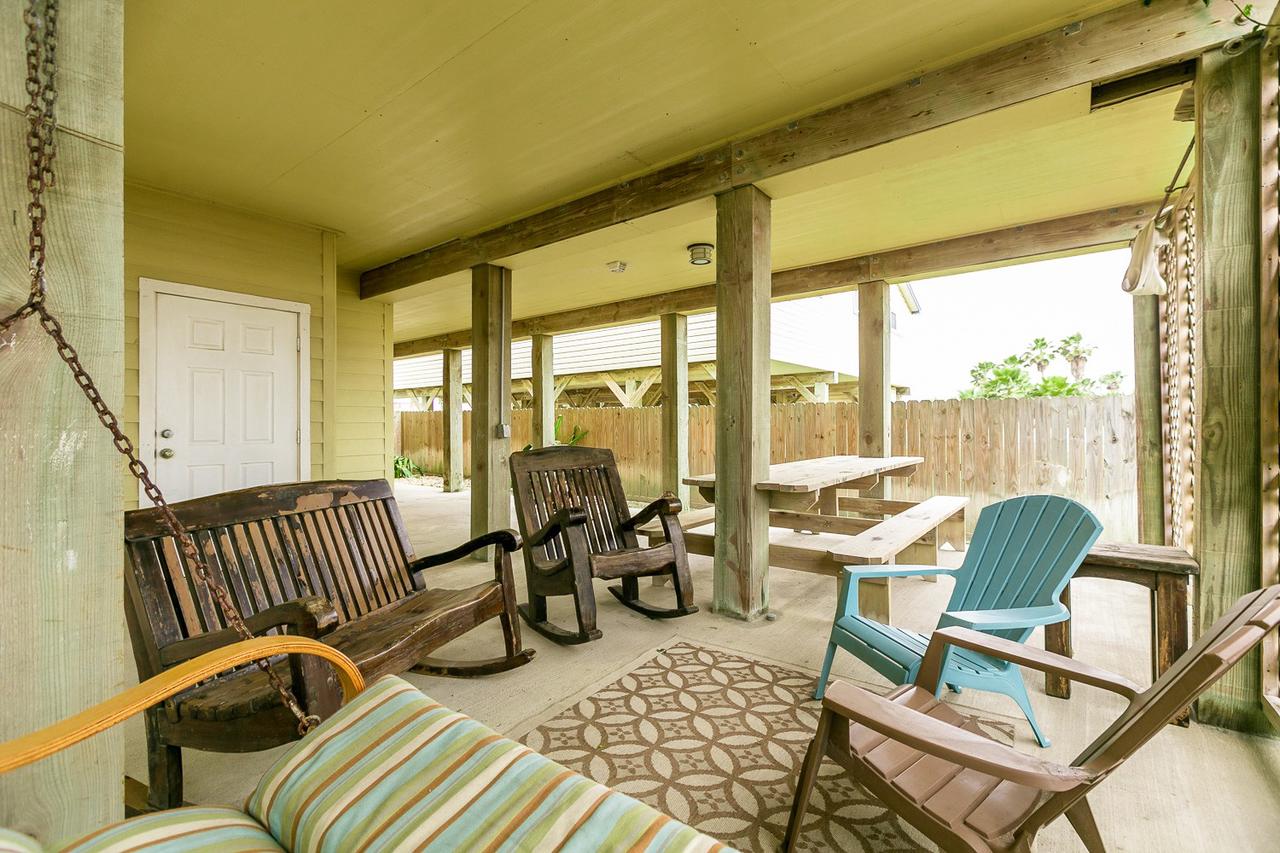 Beach Beauty- Port Aransas - thumb 14