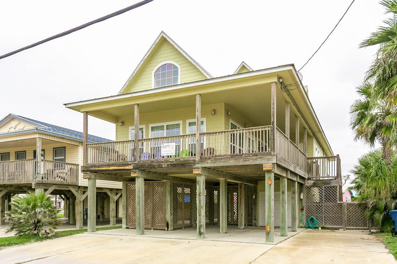 Beach Beauty- Port Aransas - thumb 4