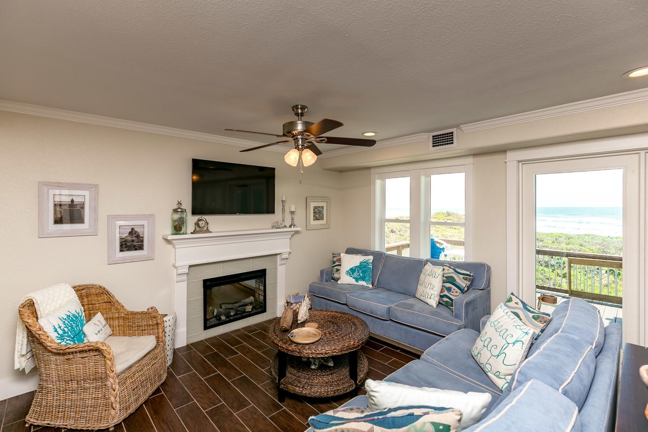 Beachfront Beauty In Port Aransas - thumb 17