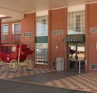 Travelodge by Wyndham Ogallala - Accommodation Florida