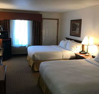 Americinn by Wyndham Ogallala - Accommodation Florida
