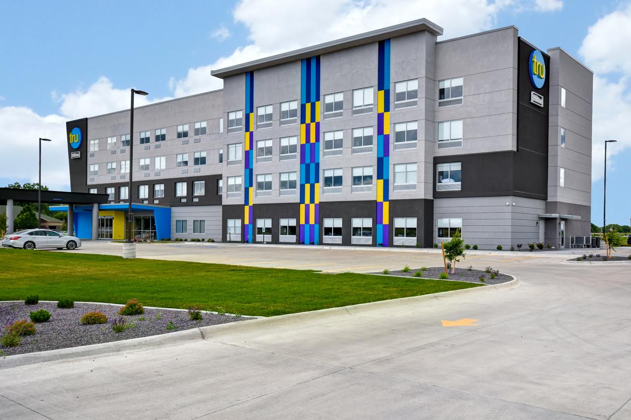 Tru By Hilton North Platte - thumb 9