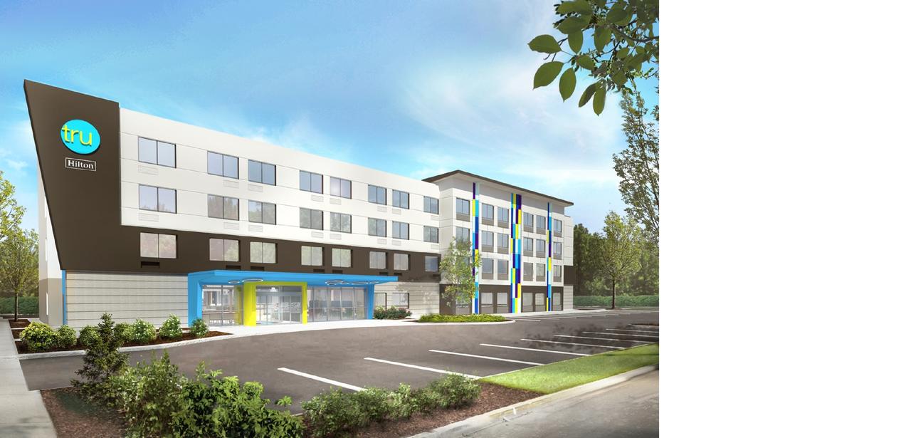 Tru By Hilton North Platte - thumb 0