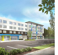 Tru By Hilton North Platte - Accommodation Florida