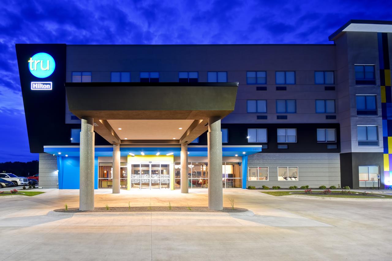 Tru By Hilton North Platte - thumb 7