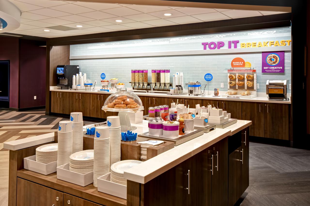 Tru By Hilton North Platte - thumb 24