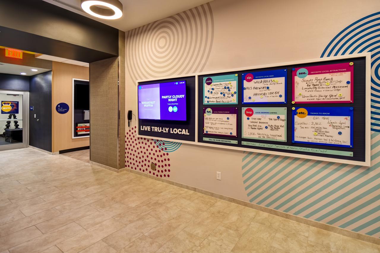 Tru By Hilton North Platte - thumb 14