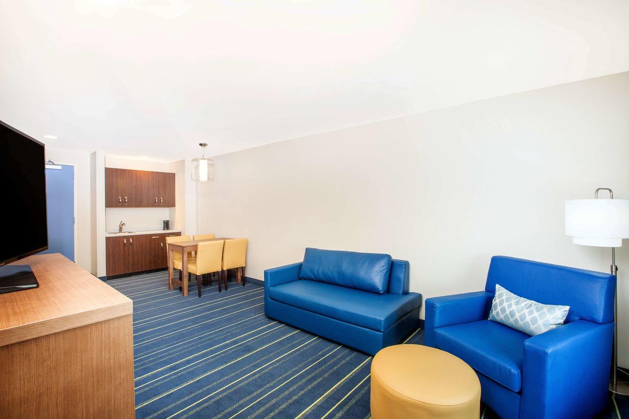Days Inn & Suites By Wyndham Kearney - thumb 18