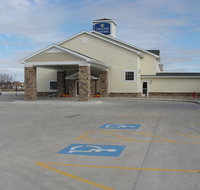 Cobblestone Hotel and Suites - Broken Bow - Accommodation Florida