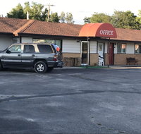 Motel Grand - Accommodation Florida