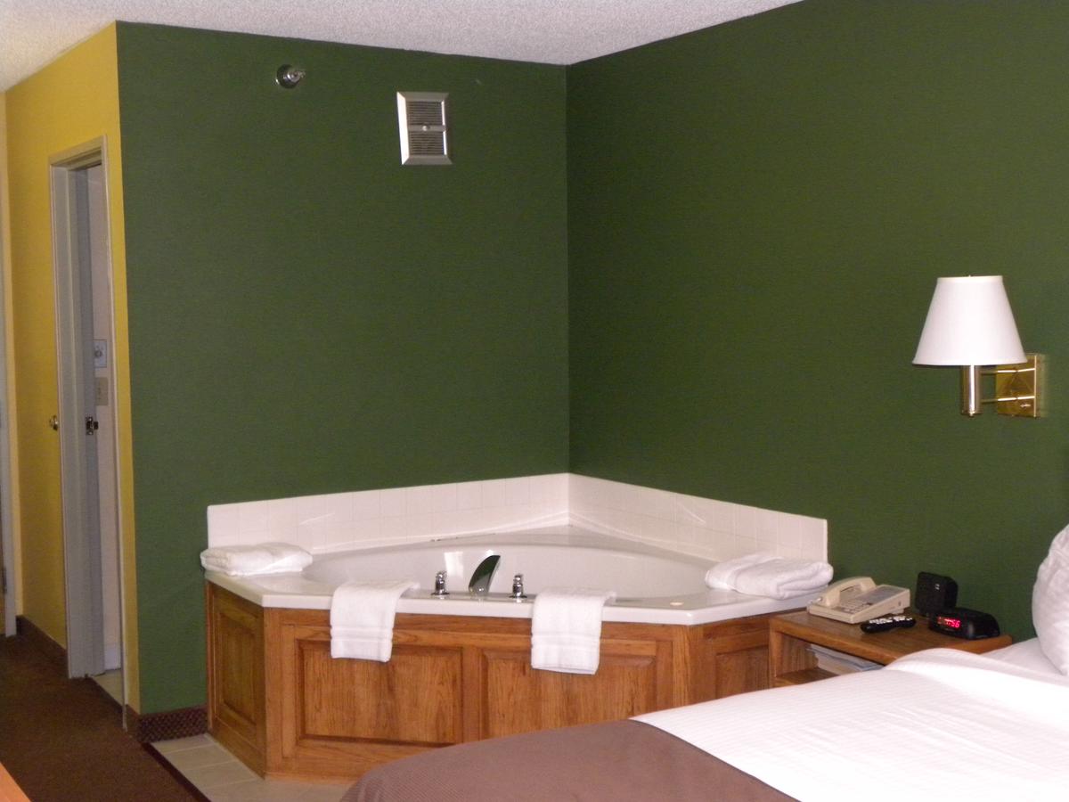 New Victorian Inn & Suites Kearney - thumb 30