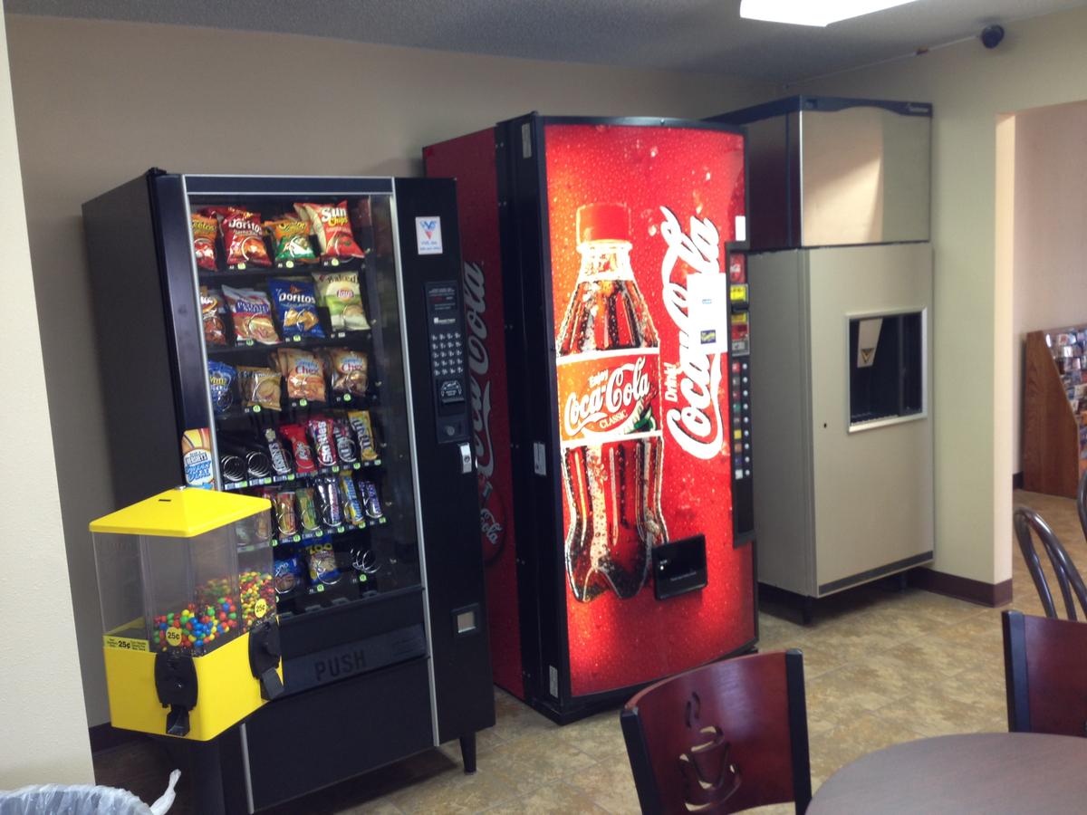 New Victorian Inn & Suites Kearney - thumb 28