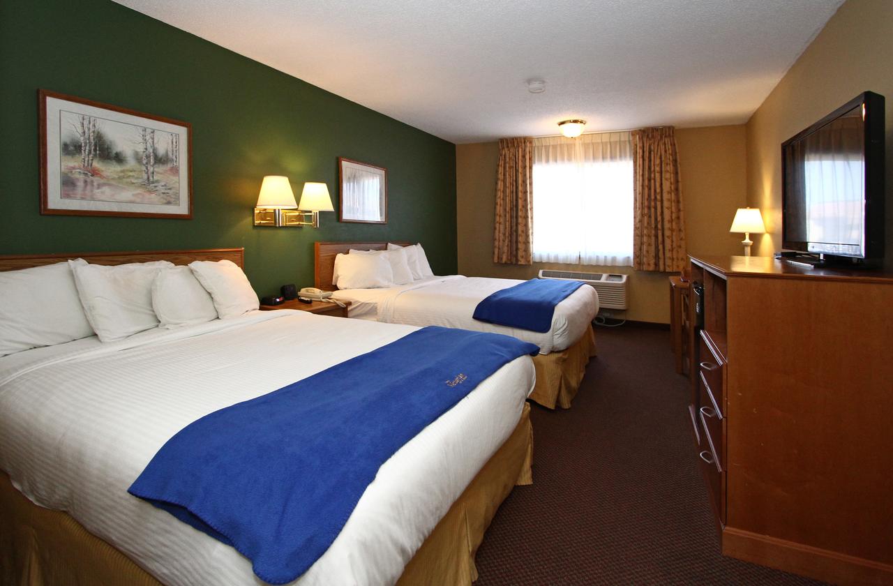 New Victorian Inn & Suites Kearney - thumb 21