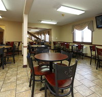 New Victorian Inn  Suites Kearney - Accommodation Florida