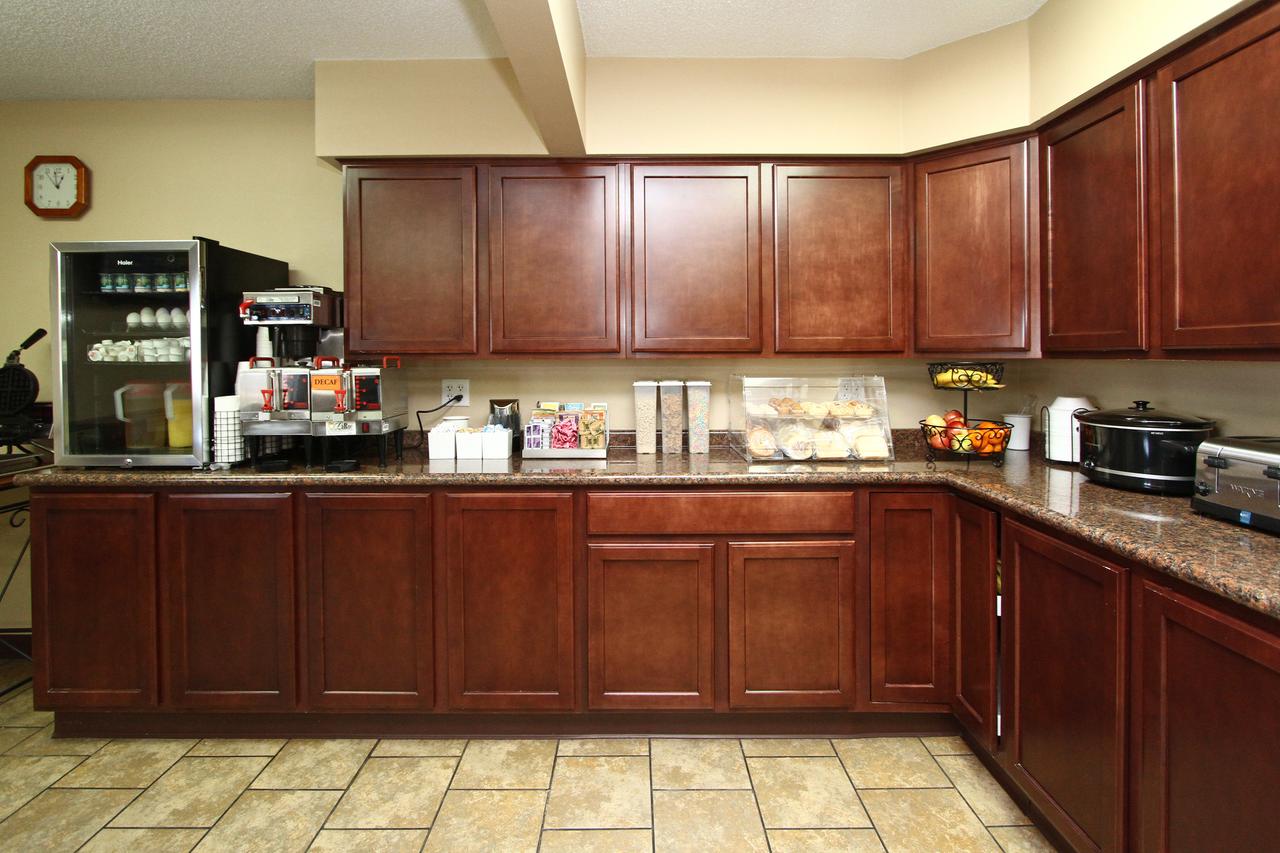 New Victorian Inn & Suites Kearney - thumb 14