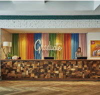 Graduate Lincoln - Accommodation Florida