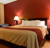 Red Roof Inn  Suites Lincoln - Accommodation Florida