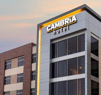 Cambria Hotel Omaha Downtown - Accommodation Florida