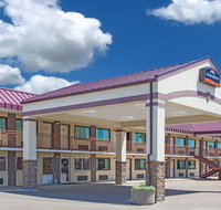 North Platte Inn and Suites - Accommodation Florida