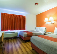 Motel 6 North Platte - Accommodation Florida