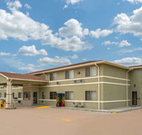 Days Inn by Wyndham North Platte - Accommodation Florida