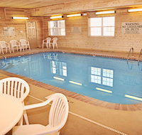 Country Inn  Suites by Radisson Kearney NE - Accommodation Florida