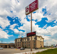 Best Western Plus North Platte Inn  Suites - Accommodation Florida