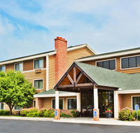 AmericInn by Wyndham Kearney - Accommodation Florida