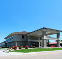 Econo Lodge Inn  Suites Kearney - Accommodation Florida