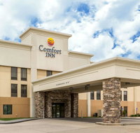 Comfort Inn Kearney - Accommodation Florida