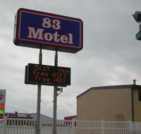 83 motel - Accommodation Florida