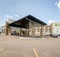 Holiday Inn Express Hotel  Suites North Platte - Accommodation Florida