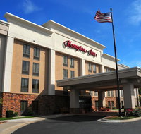 Hampton Inn - North Platte - Accommodation Florida