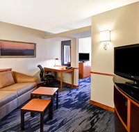 Fairfield Inn and Suites by Marriott North Platte - Accommodation Florida