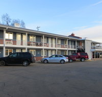 Midtown Western Inn - Kearney - Accommodation Florida