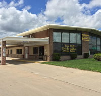 Western Inn South - Accommodation Florida