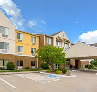 Quality Inn Kearney - Accommodation Florida