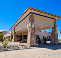 Best Western Plus Mid Nebraska Inn  Suites - Accommodation Florida